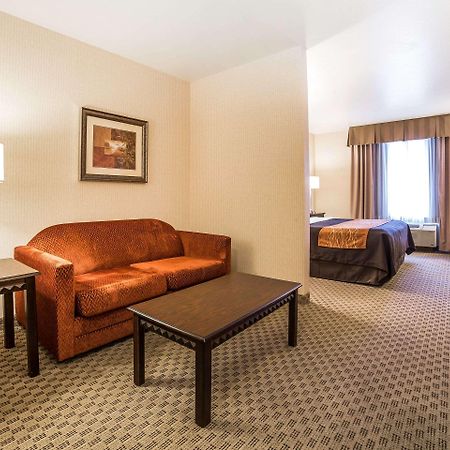 Comfort Inn&Suites Henderson - Las Vegas Exterior foto