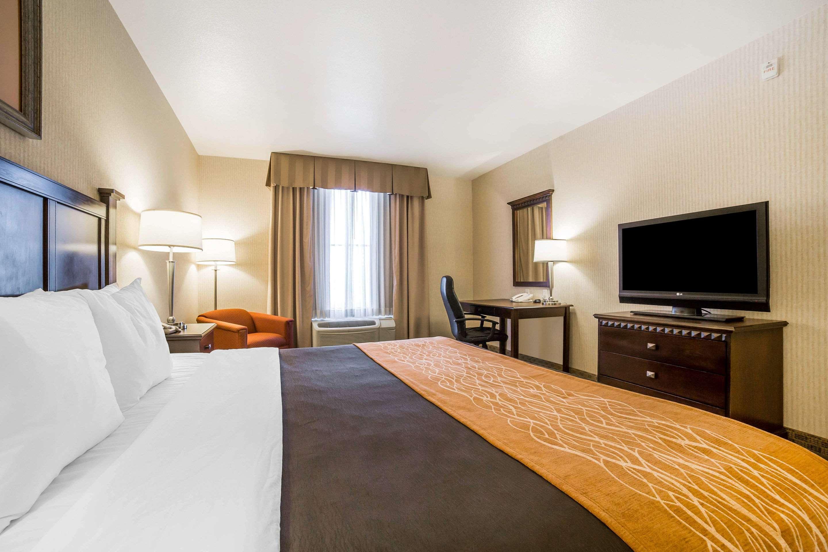 Comfort Inn&Suites Henderson - Las Vegas Exterior foto