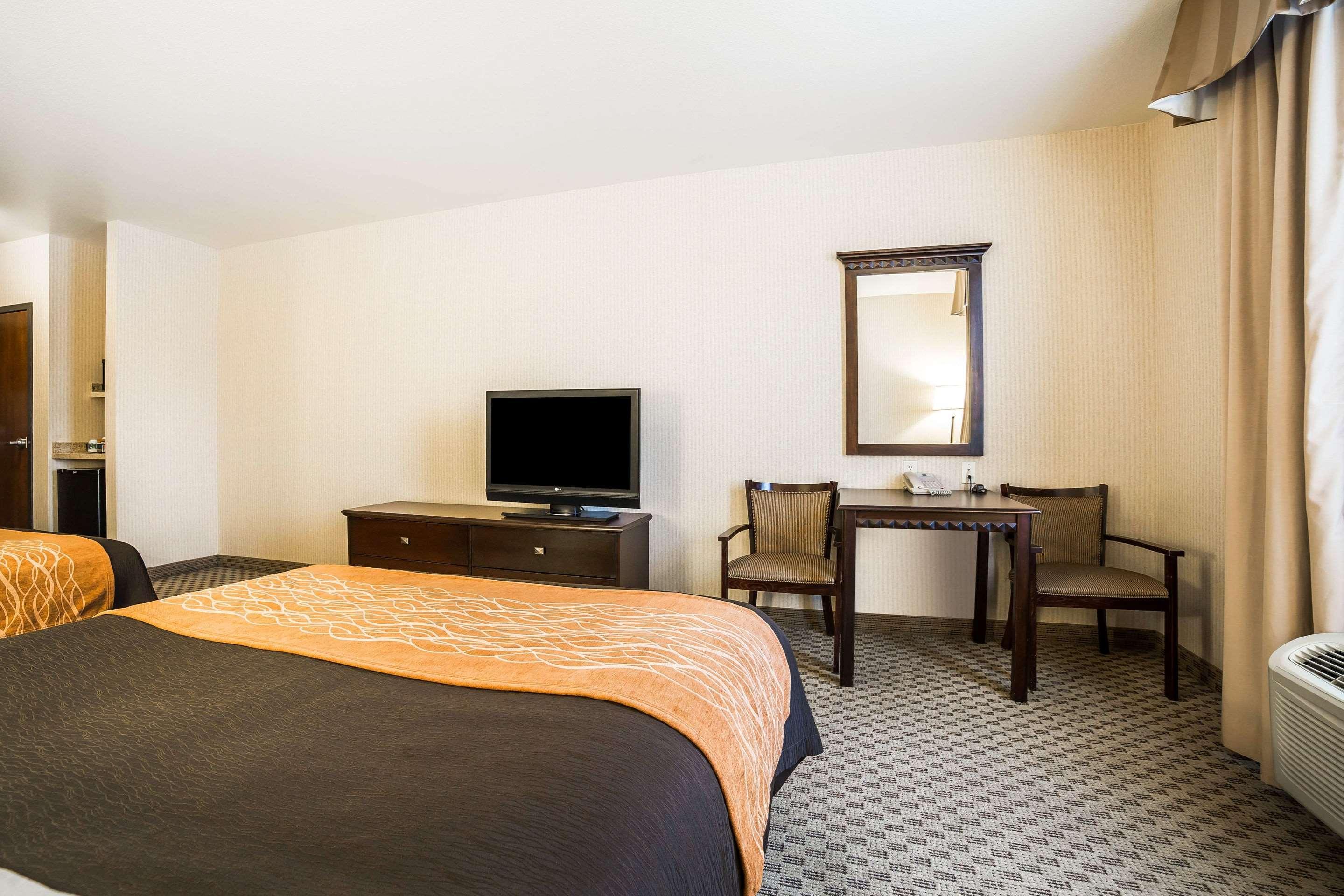 Comfort Inn&Suites Henderson - Las Vegas Exterior foto