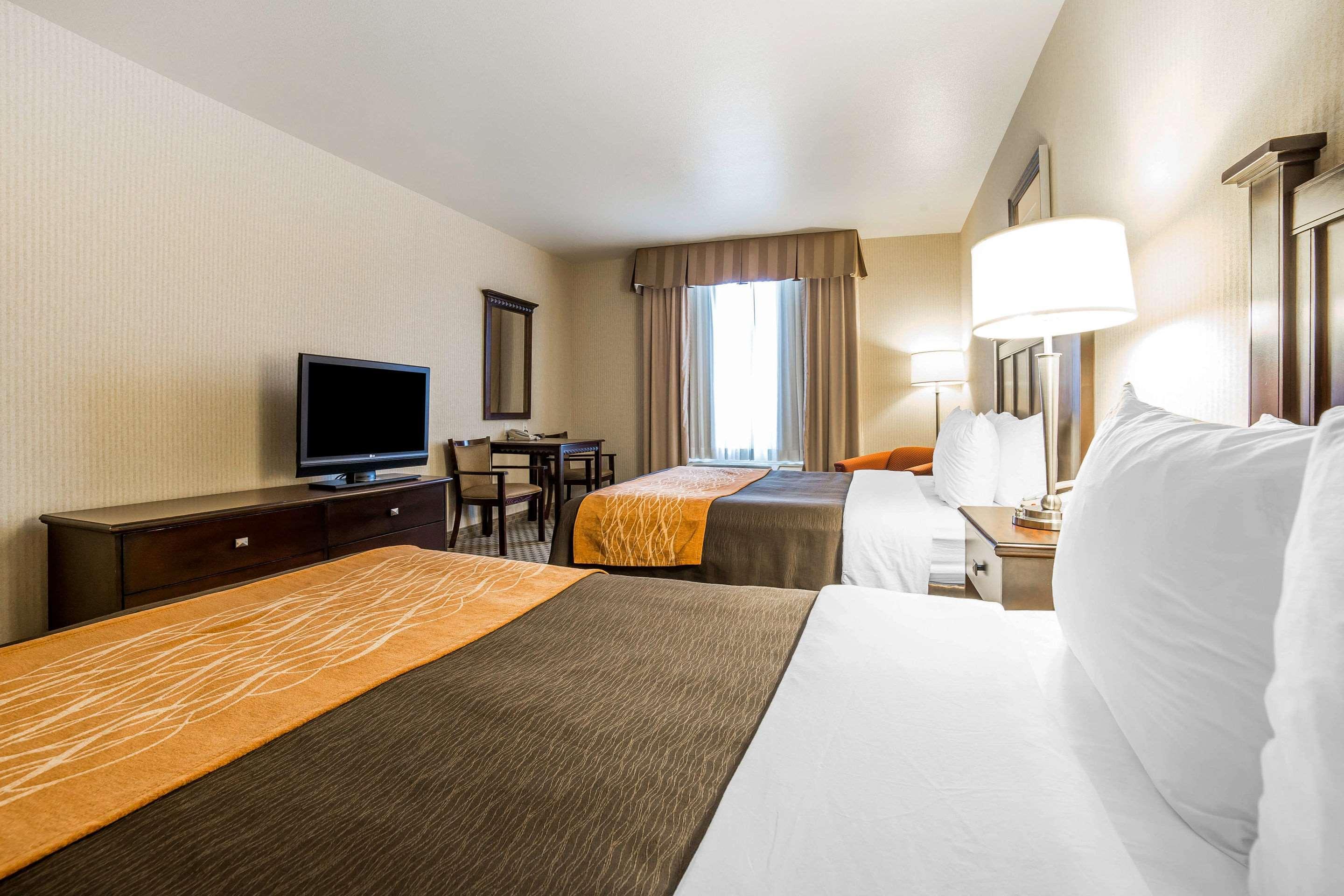 Comfort Inn&Suites Henderson - Las Vegas Exterior foto