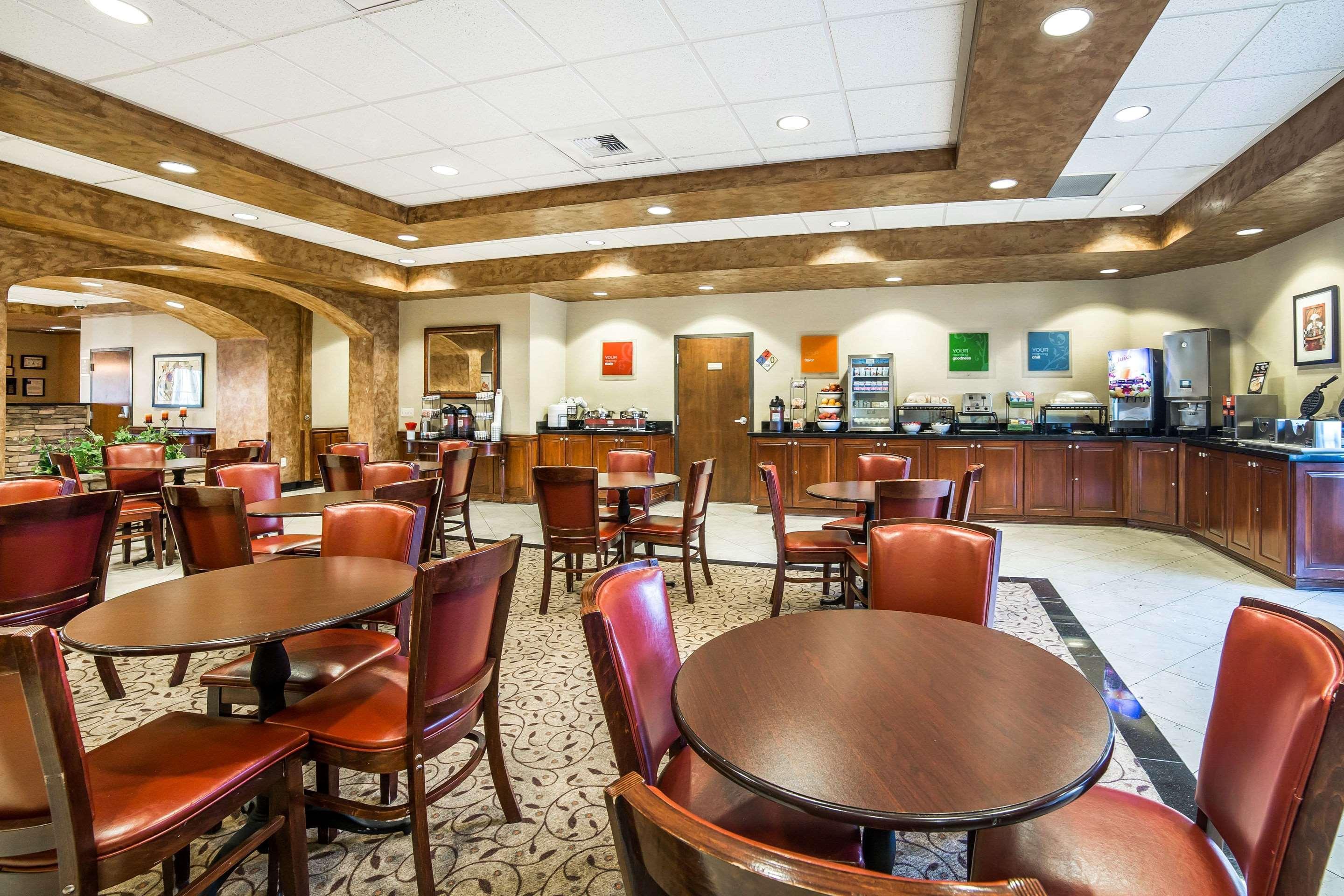 Comfort Inn&Suites Henderson - Las Vegas Exterior foto