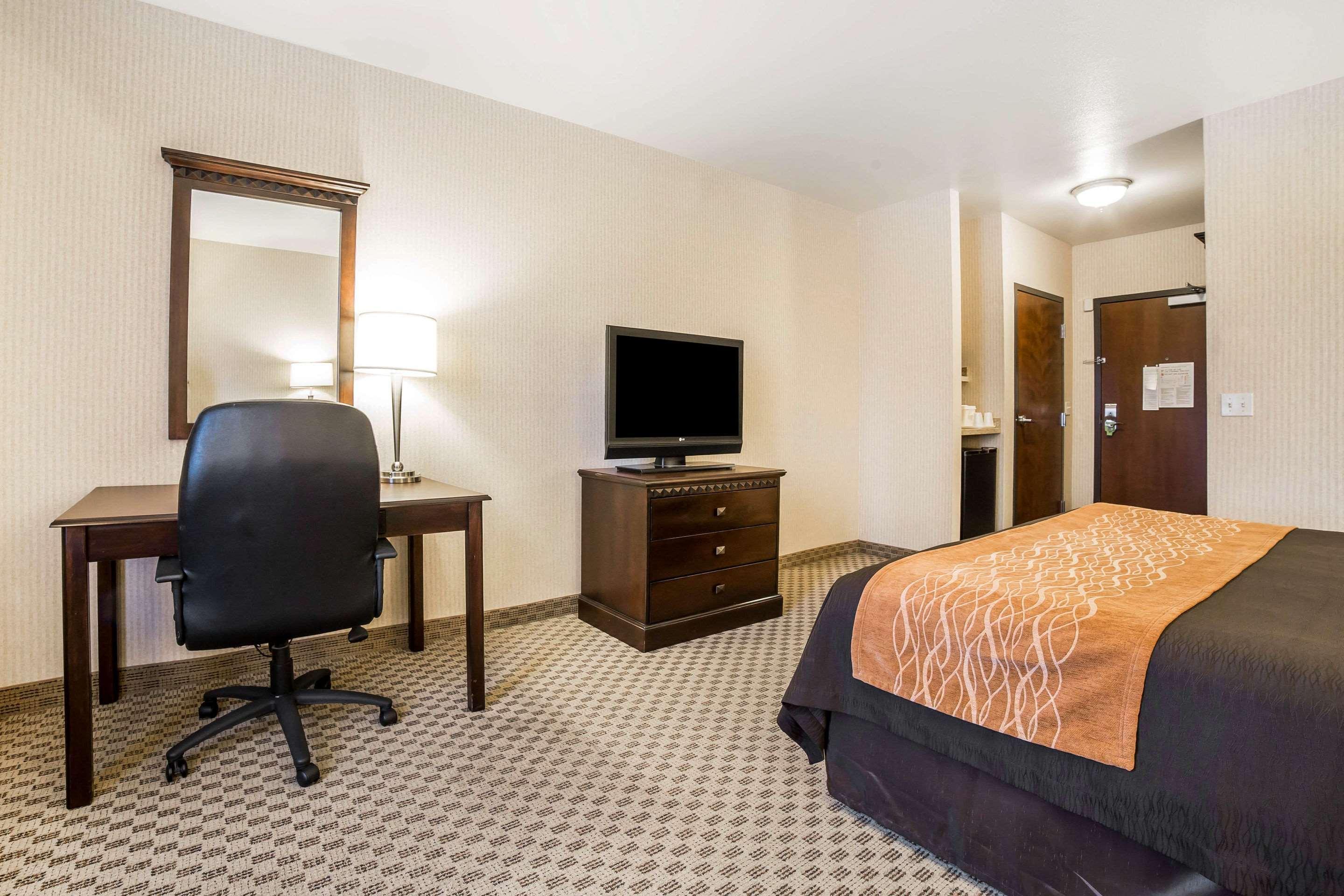Comfort Inn&Suites Henderson - Las Vegas Exterior foto