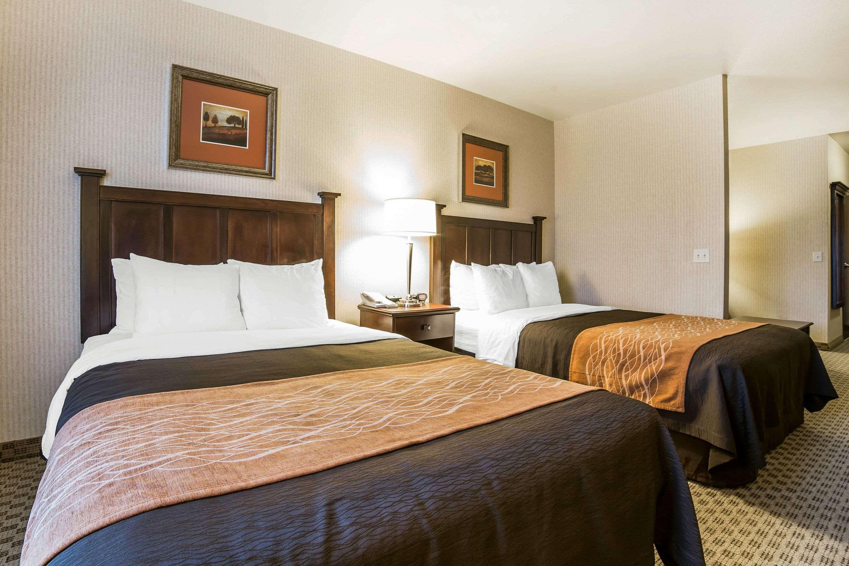 Comfort Inn&Suites Henderson - Las Vegas Exterior foto