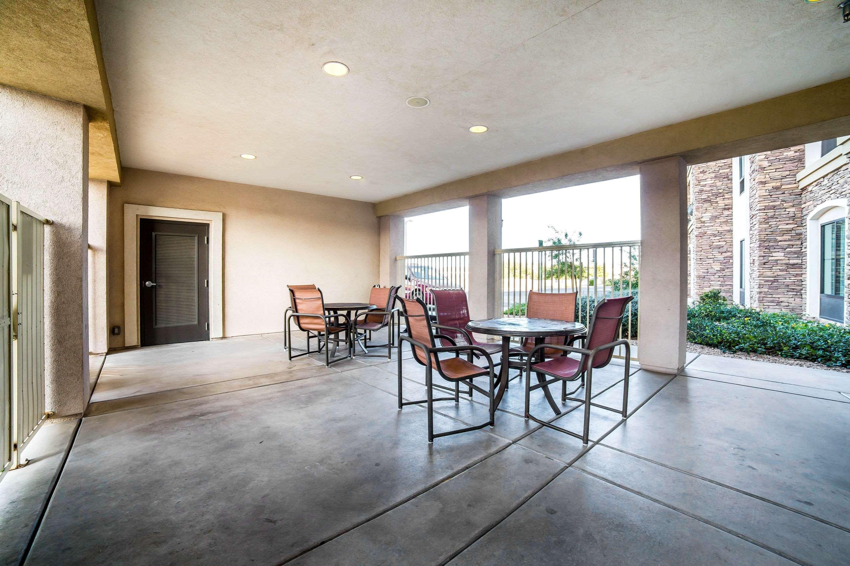 Comfort Inn&Suites Henderson - Las Vegas Exterior foto