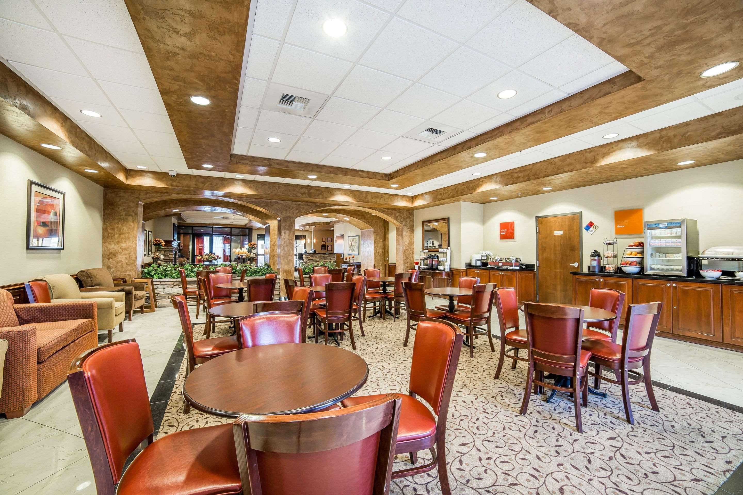 Comfort Inn&Suites Henderson - Las Vegas Exterior foto