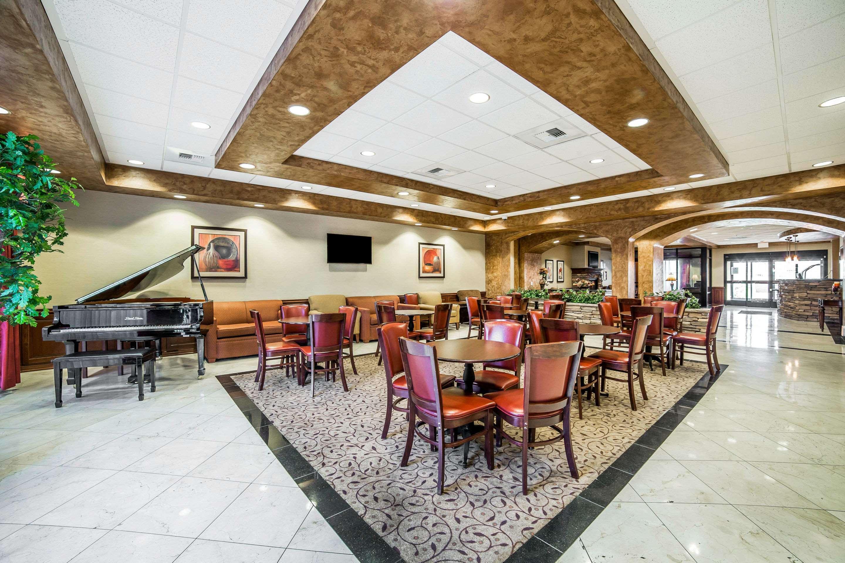 Comfort Inn&Suites Henderson - Las Vegas Exterior foto
