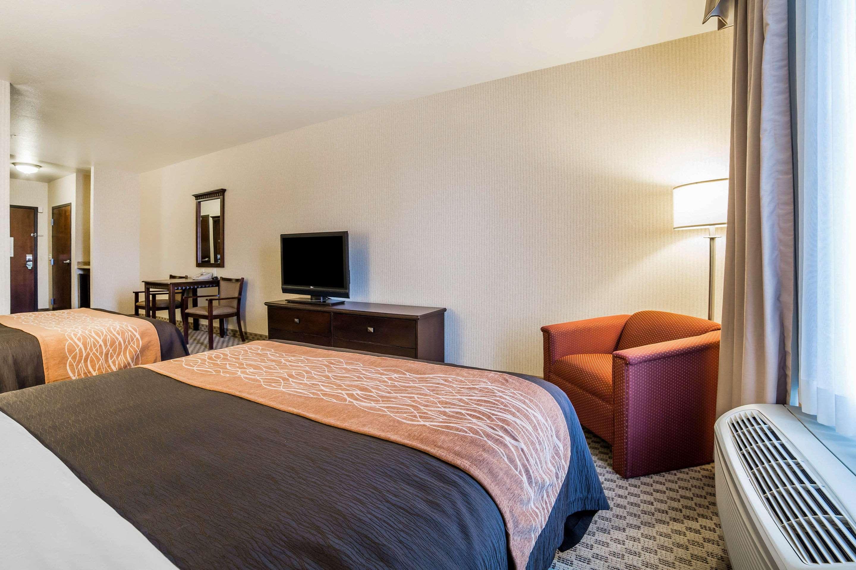 Comfort Inn&Suites Henderson - Las Vegas Exterior foto
