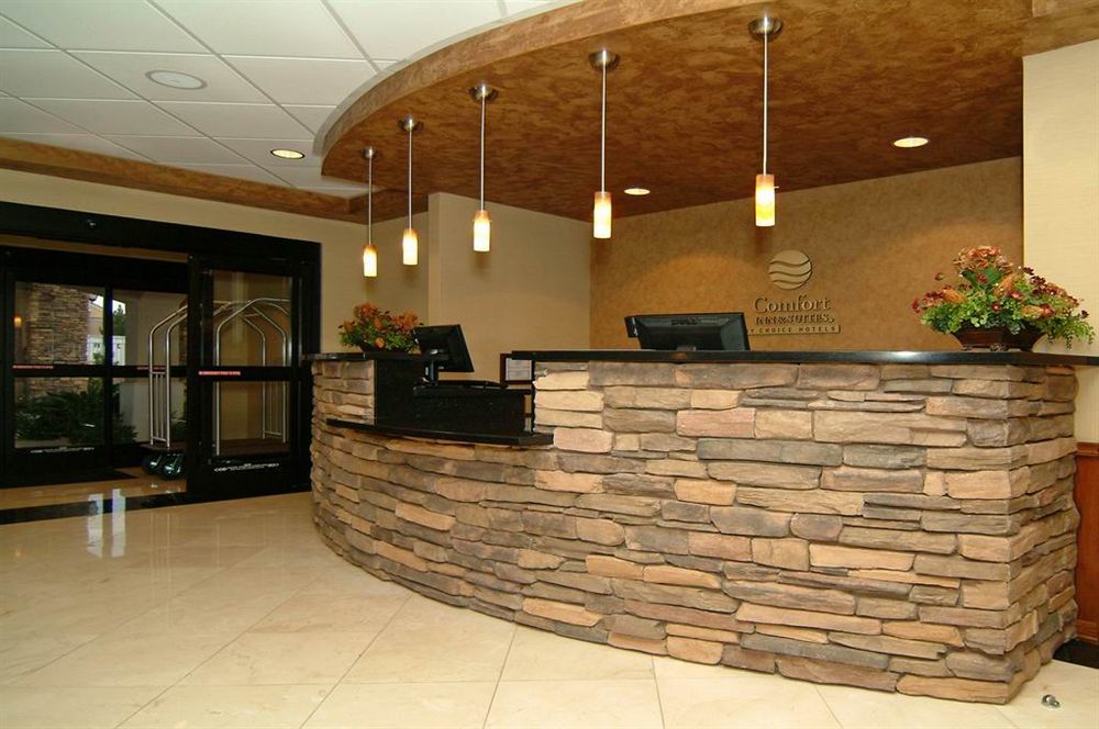 Comfort Inn&Suites Henderson - Las Vegas Exterior foto