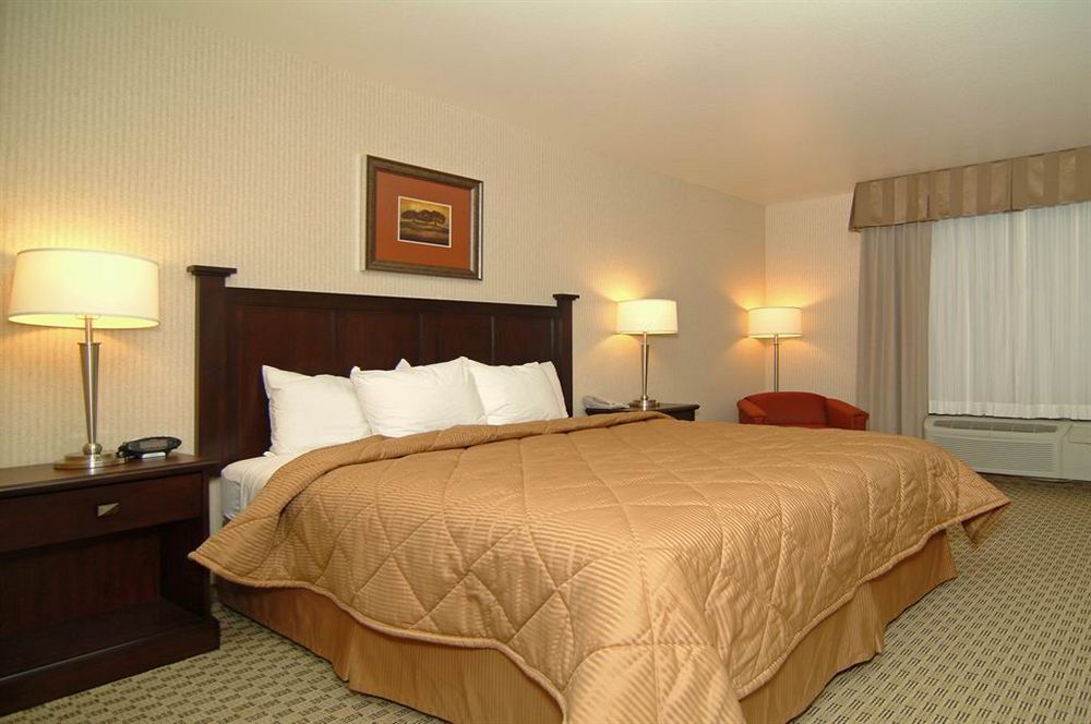 Comfort Inn&Suites Henderson - Las Vegas Exterior foto