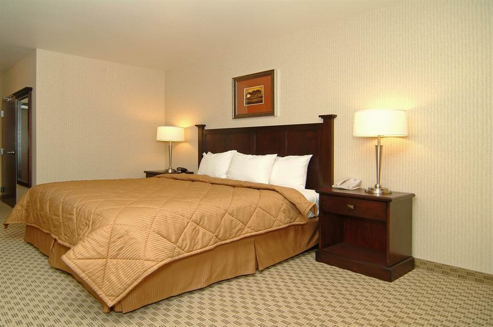 Comfort Inn&Suites Henderson - Las Vegas Exterior foto