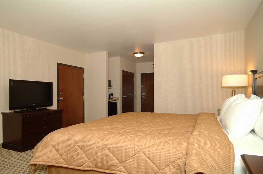 Comfort Inn&Suites Henderson - Las Vegas Exterior foto