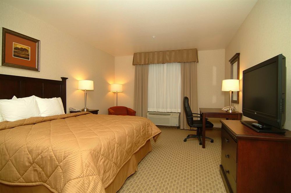 Comfort Inn&Suites Henderson - Las Vegas Exterior foto