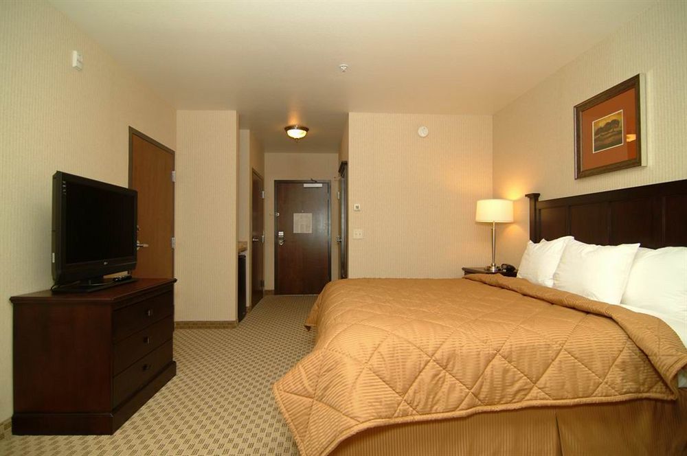 Comfort Inn&Suites Henderson - Las Vegas Exterior foto