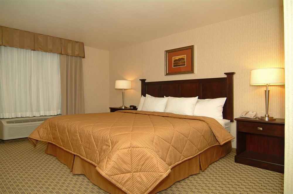 Comfort Inn&Suites Henderson - Las Vegas Exterior foto