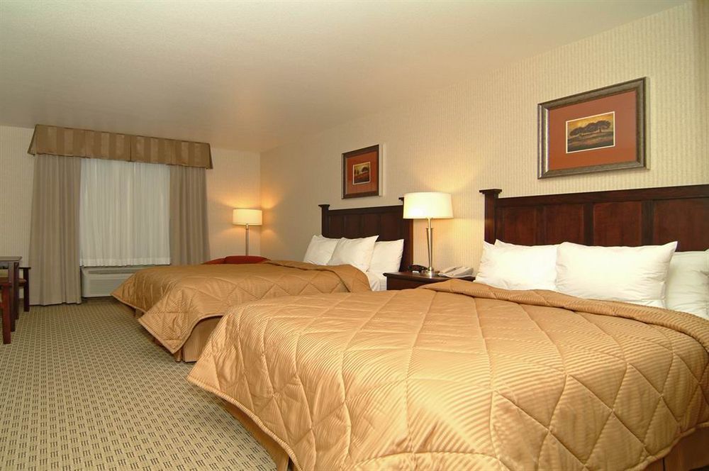 Comfort Inn&Suites Henderson - Las Vegas Exterior foto