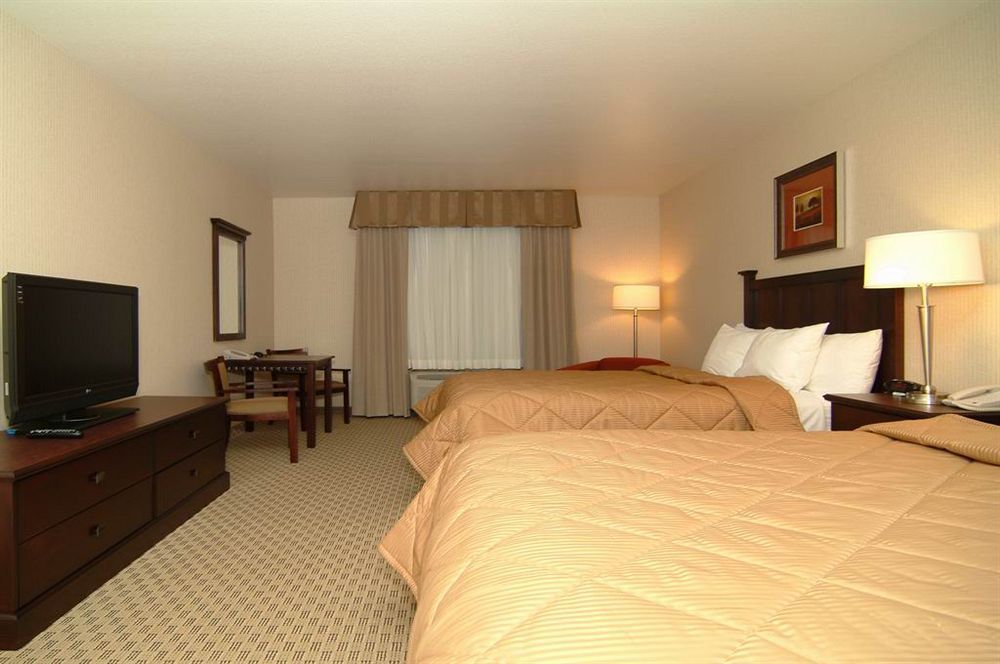 Comfort Inn&Suites Henderson - Las Vegas Exterior foto